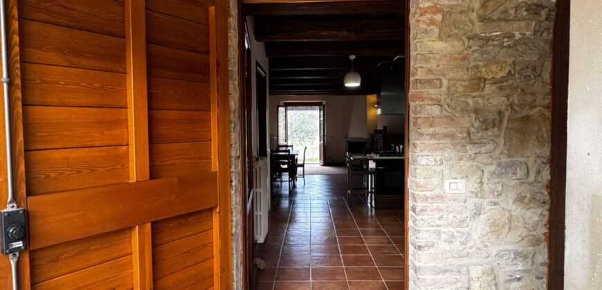 “The Quiet of Migianella”