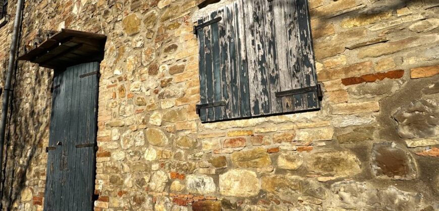 “The Montone Lodge”