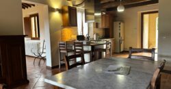 “The Quiet of Migianella”