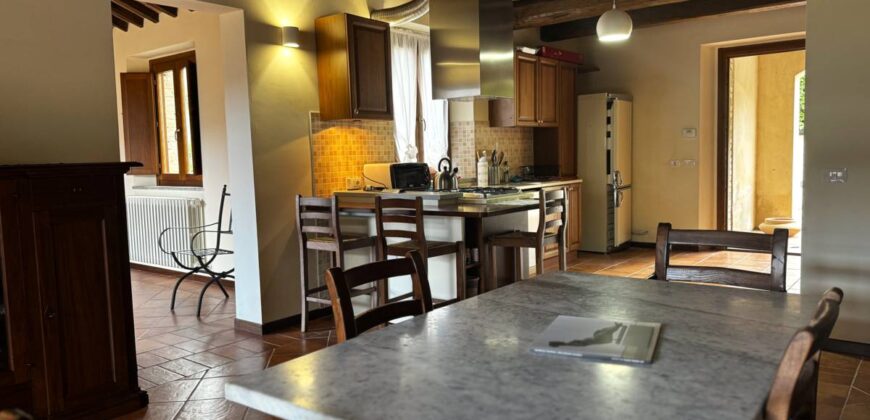 “The Quiet of Migianella”