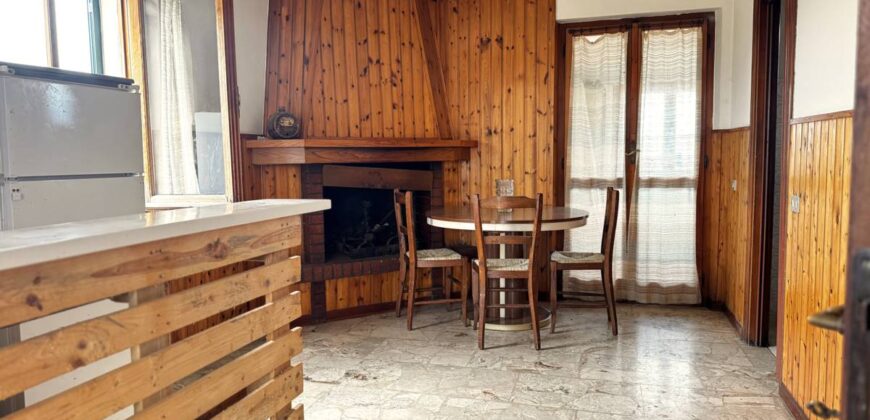 “Santa Maria Residence”