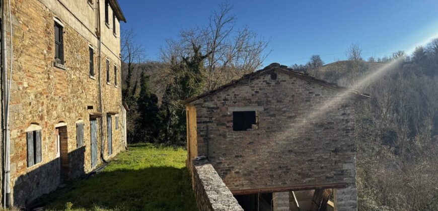 “The Montone Lodge”