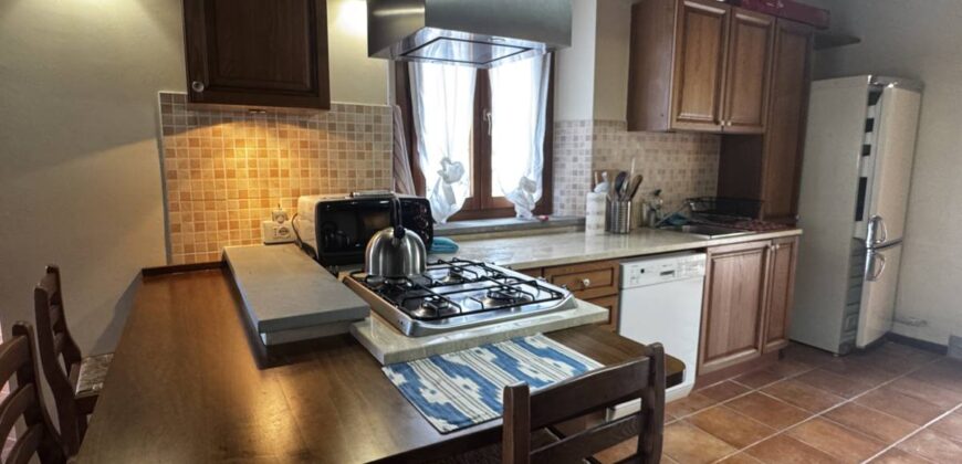 “The Quiet of Migianella”