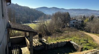 “The Montone Lodge”