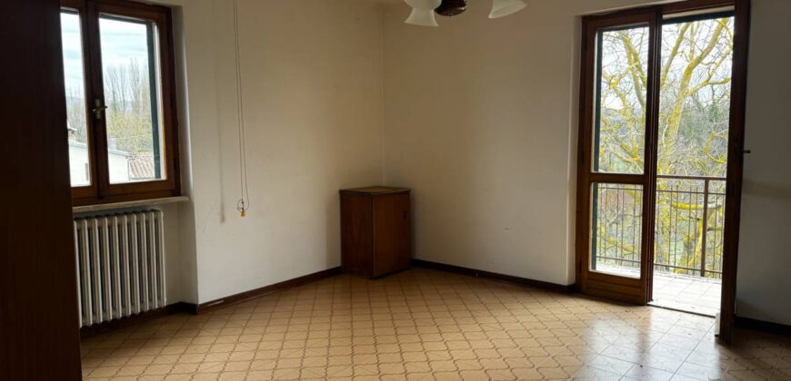 “Santa Maria Residence”