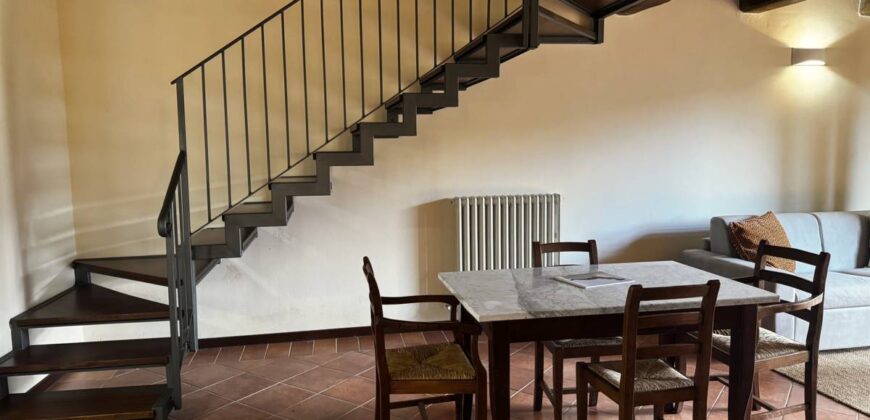 “The Quiet of Migianella”