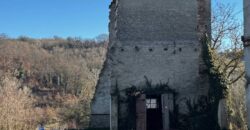 “The Montone Lodge”