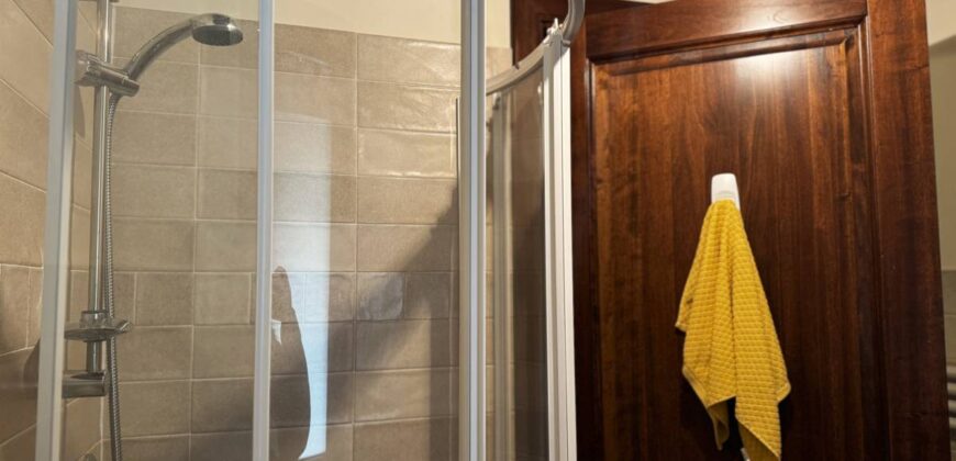 “The Quiet of Migianella”