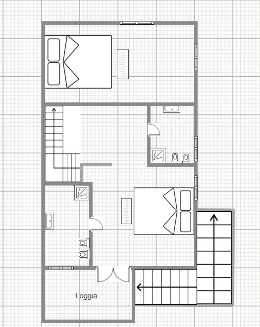 “The Quiet of Migianella”