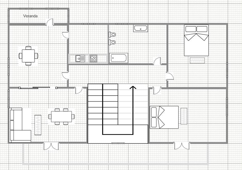 “Santa Maria Residence”