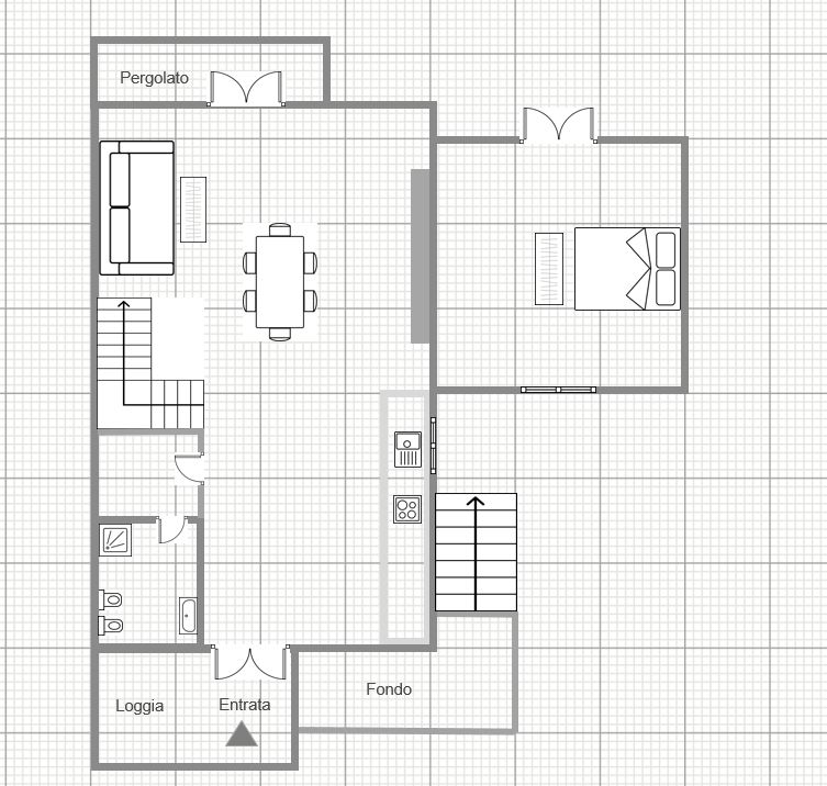 “The Quiet of Migianella”