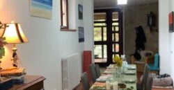 “Villa Monestevole”