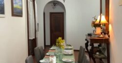 “Villa Monestevole”