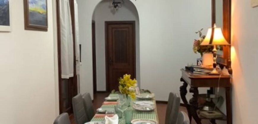 “Villa Monestevole”