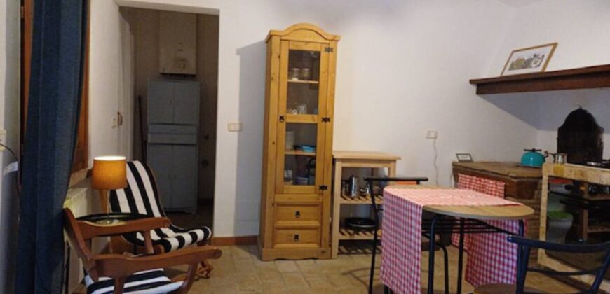 “Villa Monestevole”