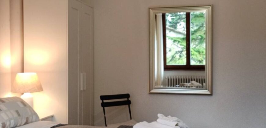 “Villa Monestevole”