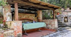 “Villa Monestevole”