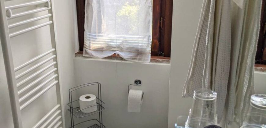 “Villa Monestevole”