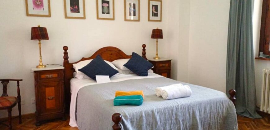 “Villa Monestevole”