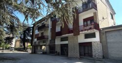 “Appartamento luminoso con terrazzo”