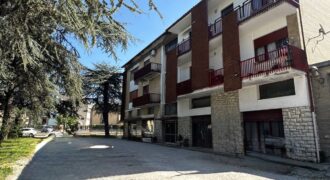 “Appartamento luminoso con terrazzo”