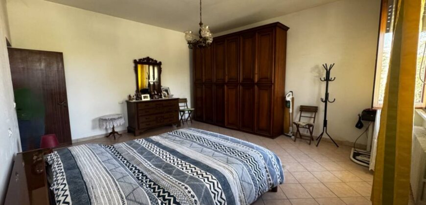 “Appartamento luminoso con terrazzo”