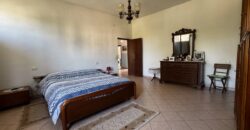 “Appartamento luminoso con terrazzo”
