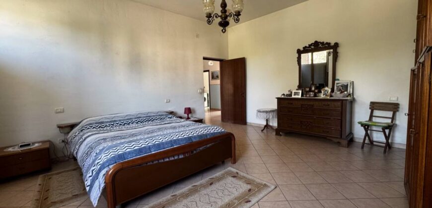“Appartamento luminoso con terrazzo”