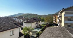 “Appartamento luminoso con terrazzo”