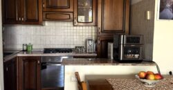 “Appartamento luminoso con terrazzo”