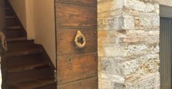 “Porta Libera Rustic Home”
