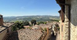 “Porta Libera Rustic Home”