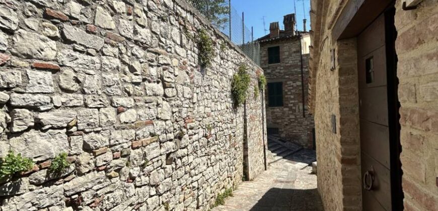 “Porta Libera Rustic Home”