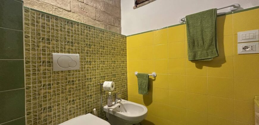 “Porta Libera Rustic Home”