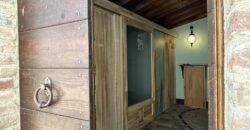 “Porta Libera Rustic Home”