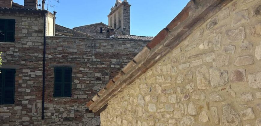 “Porta Libera Rustic Home”