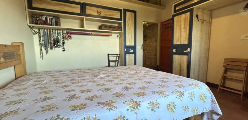 “Porta Libera Rustic Home”