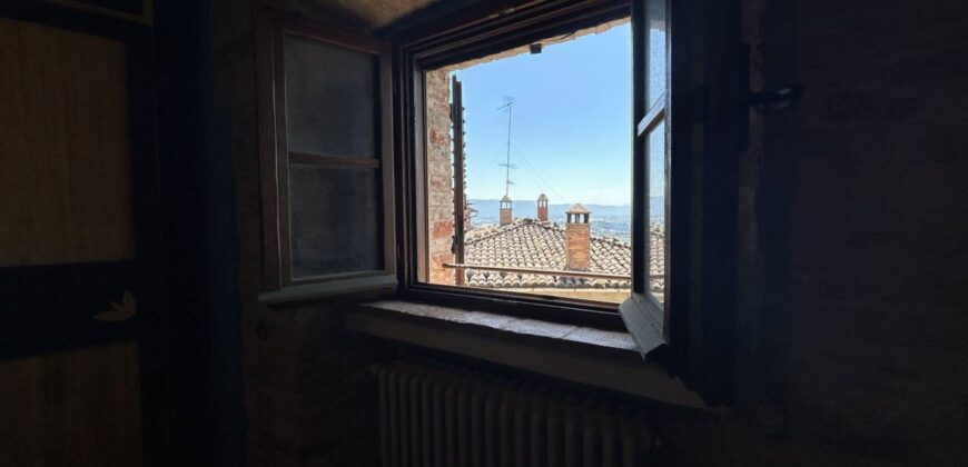 “Porta Libera Rustic Home”