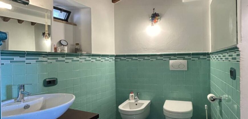 “Porta Libera Rustic Home”