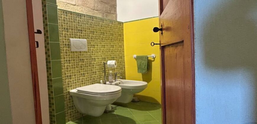 “Porta Libera Rustic Home”