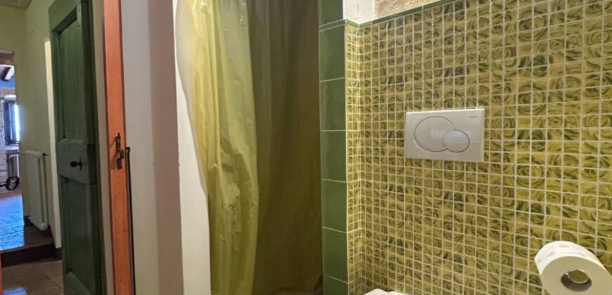 “Porta Libera Rustic Home”