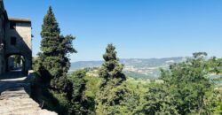 “Il Rifugio di Todi”
