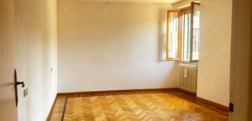 “Casa Via Veneto”