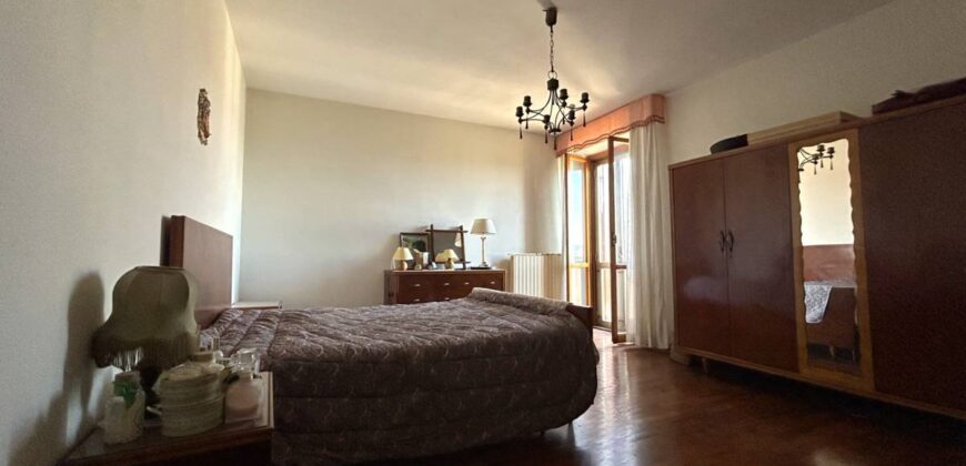 “Semi-detached villa in Todi”