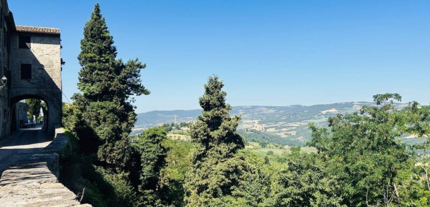 “Il Rifugio di Todi”