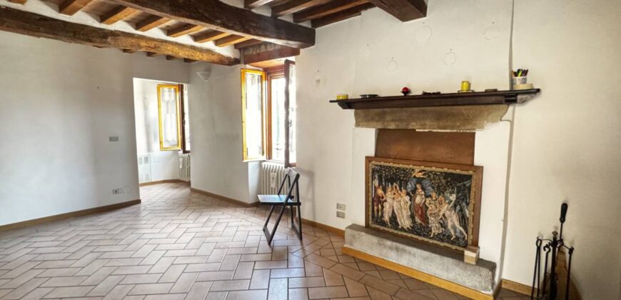 “Casa Via Veneto”