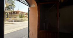 “Casa Via Veneto”