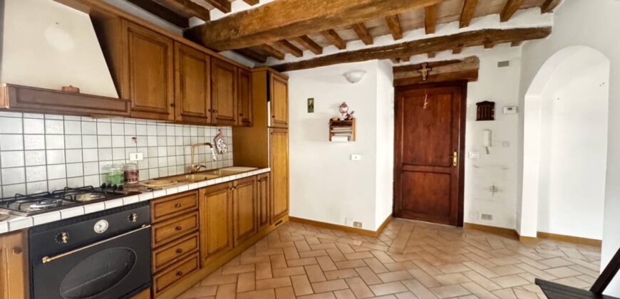 “Casa Via Veneto”