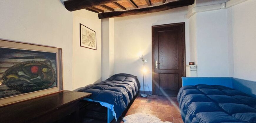 “Il Rifugio di Todi”