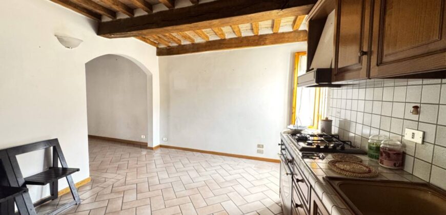 “Casa Via Veneto”